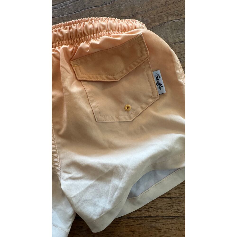 Binky Bro Boy Swimsuit - Size 6-7 - Picture 2 of 5
